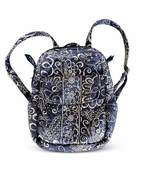 Vera Bradley mini backpack